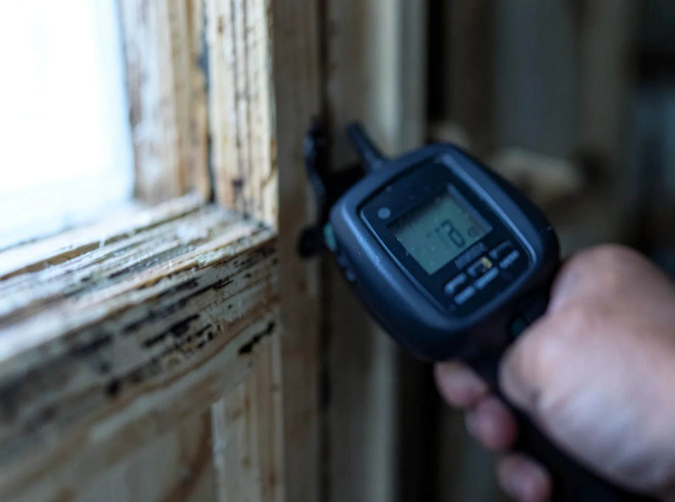 Commercial Water Damage Restoration in Talmo, GA