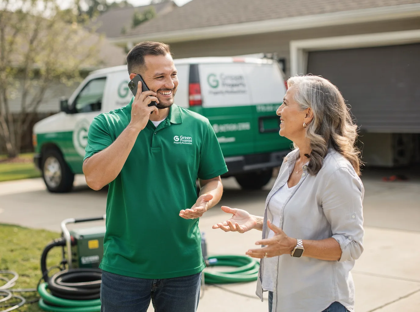 Water Damage Restoration Talmo, GA FAQs